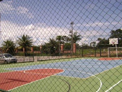Escola de Futebol São Caetano Jardim Guairacá