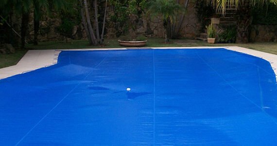 CAPAS PARA PISCINAS DE FIBRA