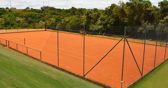 REDES PARA QUADRAS DE GOLFE